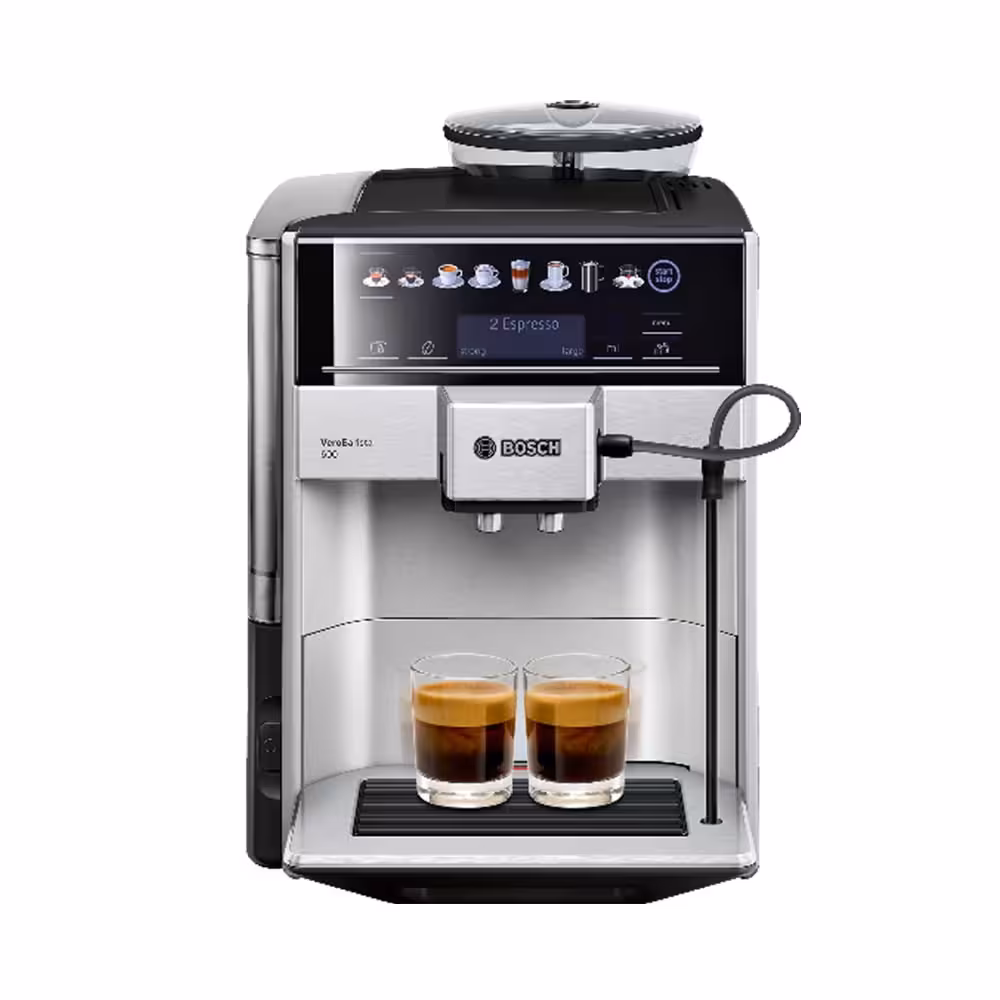 اسپرسوساز بوش مدل Bosch TIS65429RW