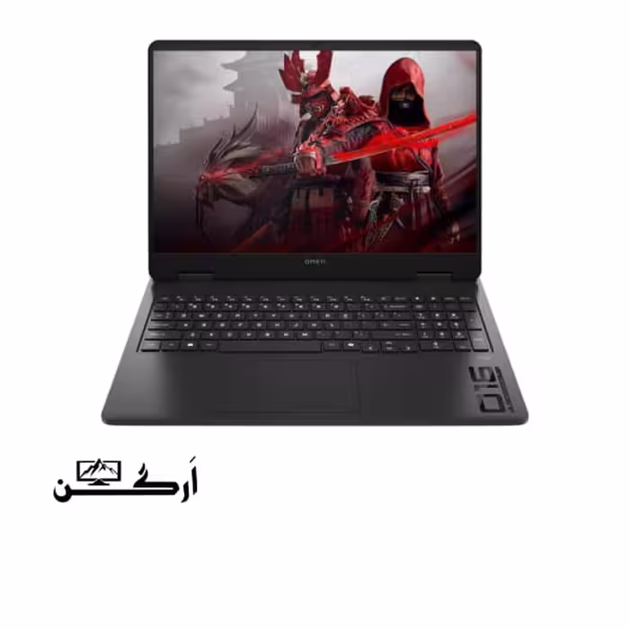 لپ تاپ 16 اینچی اچ پی مدل OMEN Slim Gaming 16t AN000 Ultra 9 285H 16GB 1TBSSD 5070