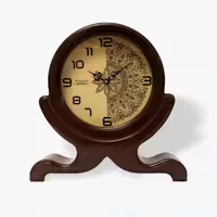 ساعت رومیزی مانتیس - کد 107