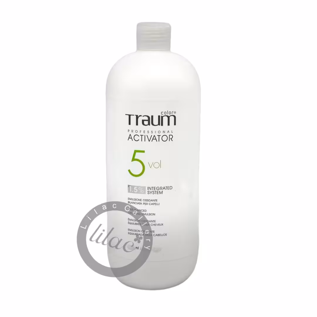 ترام TRAUM اکتیواتور 1/5 درصد 900 میل