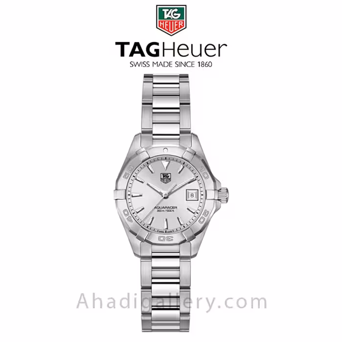 ساعت مچی تگ هویر مدل WAY1411BA0920