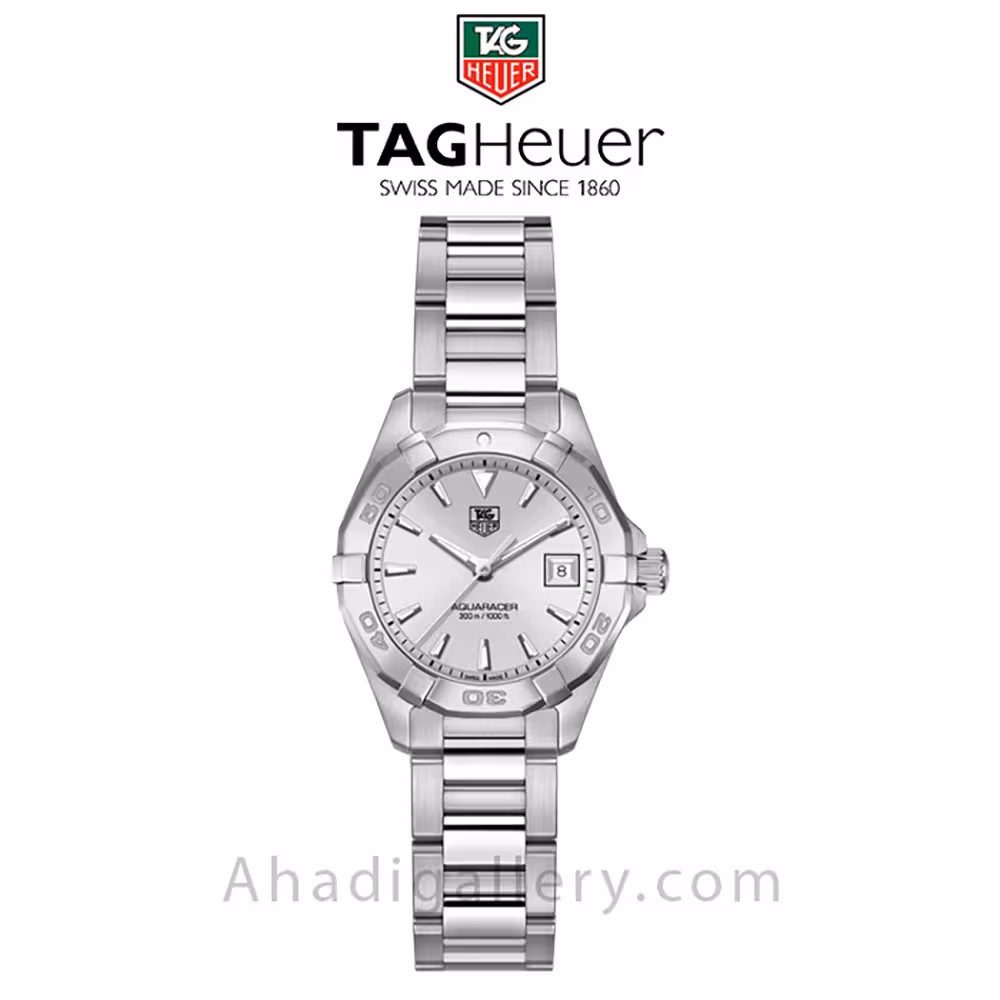 ساعت مچی تگ هویر مدل WAY1411BA0920