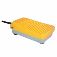 پدال صنعتی برقی بدون حفاظ HY-102N