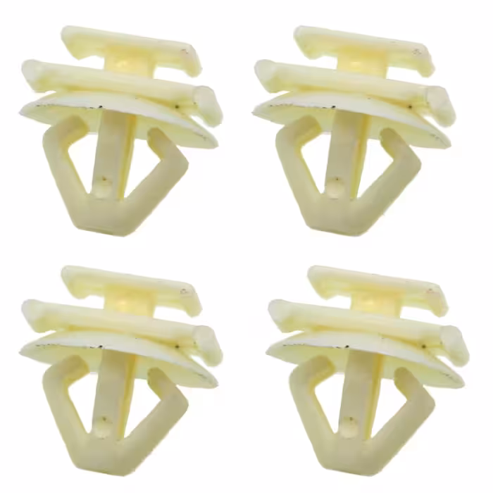 خار جلوپنجره 206 (ابرویی چراغ 206) بسته 4 عددی