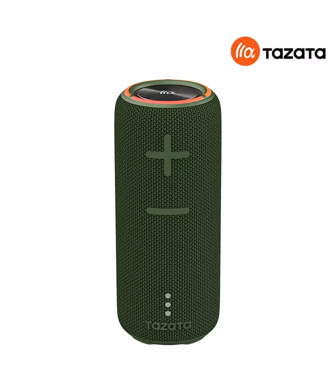 اسپیکر قابل حمل تازاتا FUN 200 Green