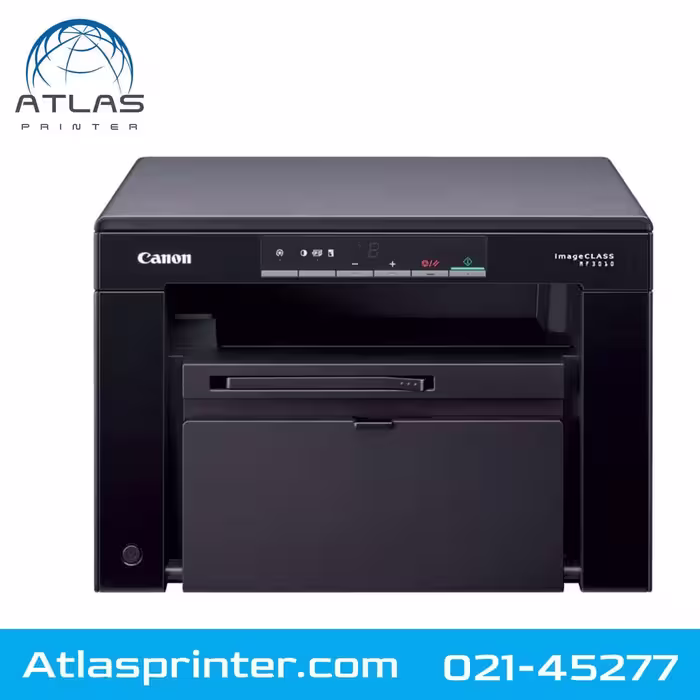 پرینتر کانن Canon ImageClass MF3010