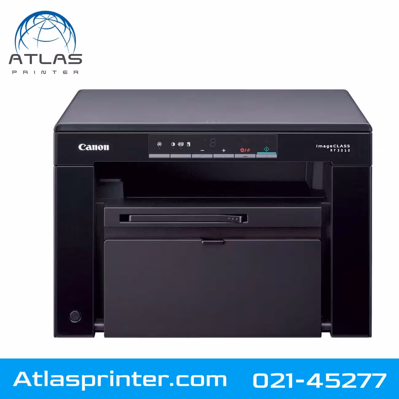 پرینتر کانن Canon ImageClass MF3010