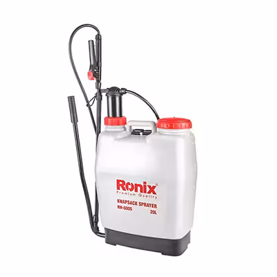 سمپاش دستی 20 لیتری رونیکس