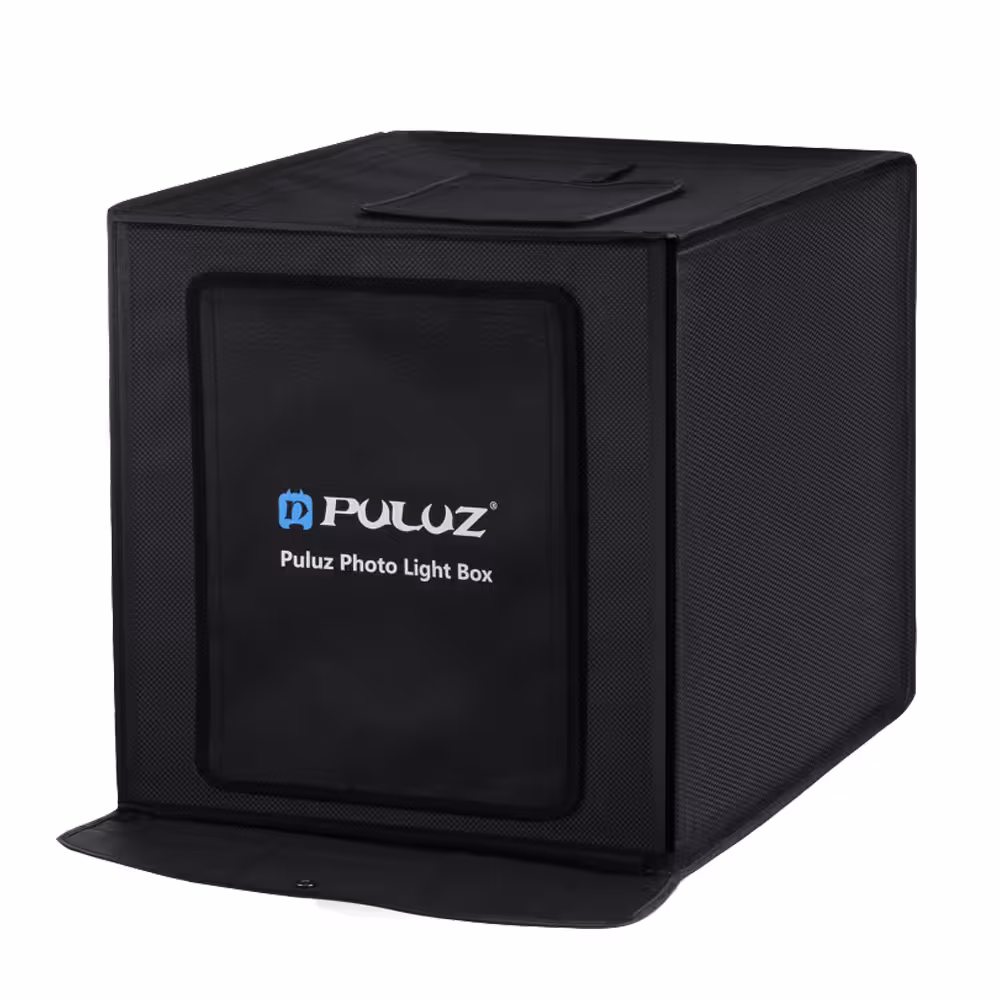 چادر عکاسی پلوز مدل Dimmable ابعاد 60×60 سانتی متر