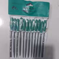 سوهان زرگری مارک ولف 