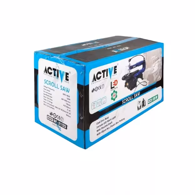 اره مویی اکتیو تولز مدل AC-21125