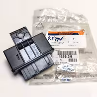 رله دوبل زانتیا 18 اورجینال