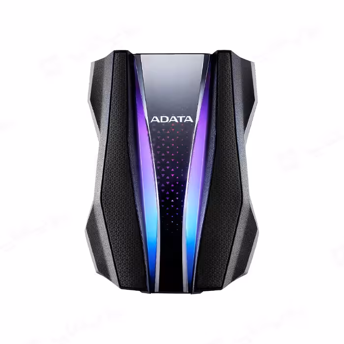 هارد اکسترنال ای دیتا مدل HD770G ظرفیت 2 ترابایت