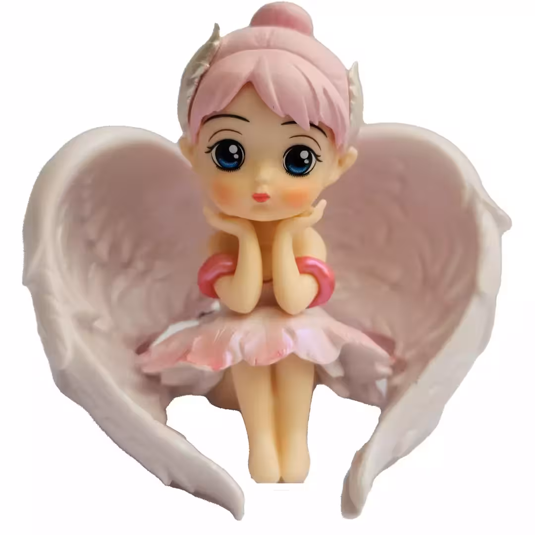 فیگور فرشته angel آیتم 003