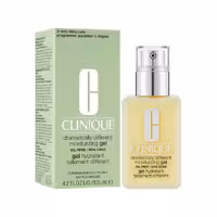 ژل کرم آبرسان پوست چرب کلینیک 125میل CLINIQUE DRAMATICALLY DIFFERENT OIL FREE