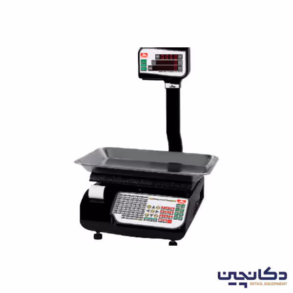 ترازو محک مدل 16000a وزن 50کیلو