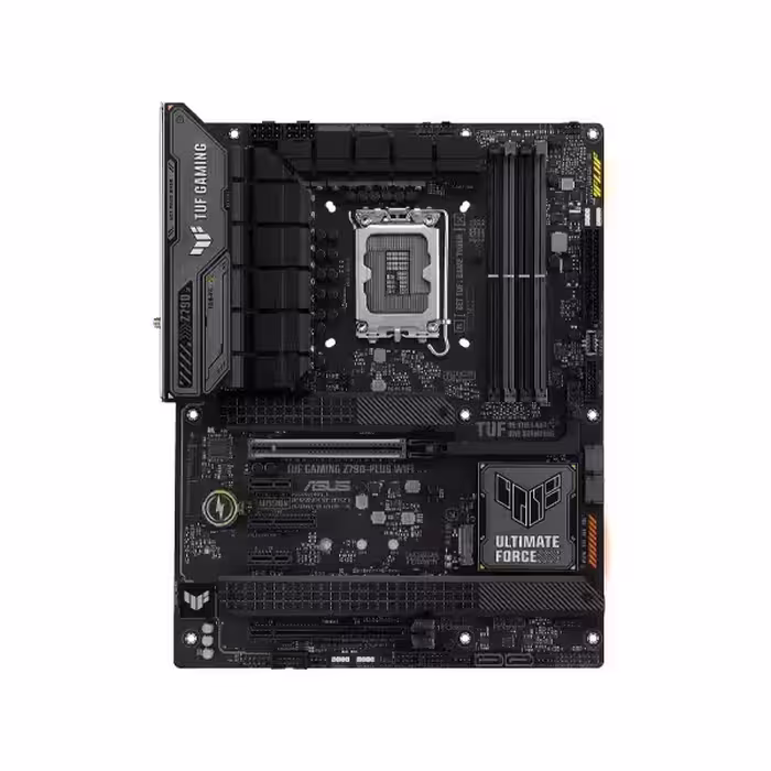 مادربرد ایسوس مدل Asus TUF GAMING Z790-PLUS WIFI D5