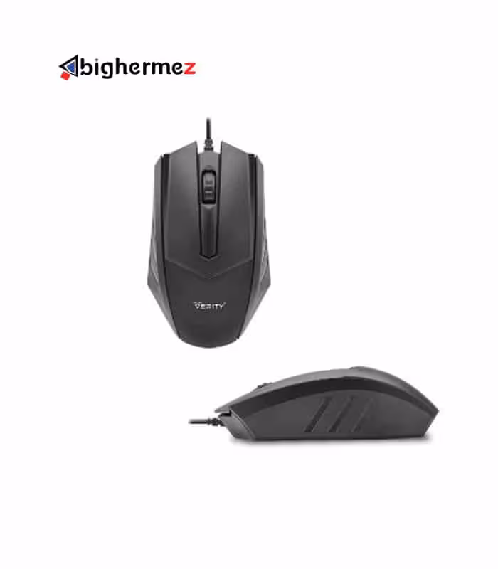 ماوس باسیم وریتی مدل V-MS5128