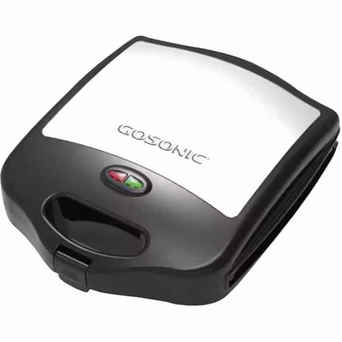 ساندویچ ساز سه کاره گوسونیک مدل GSM-605
