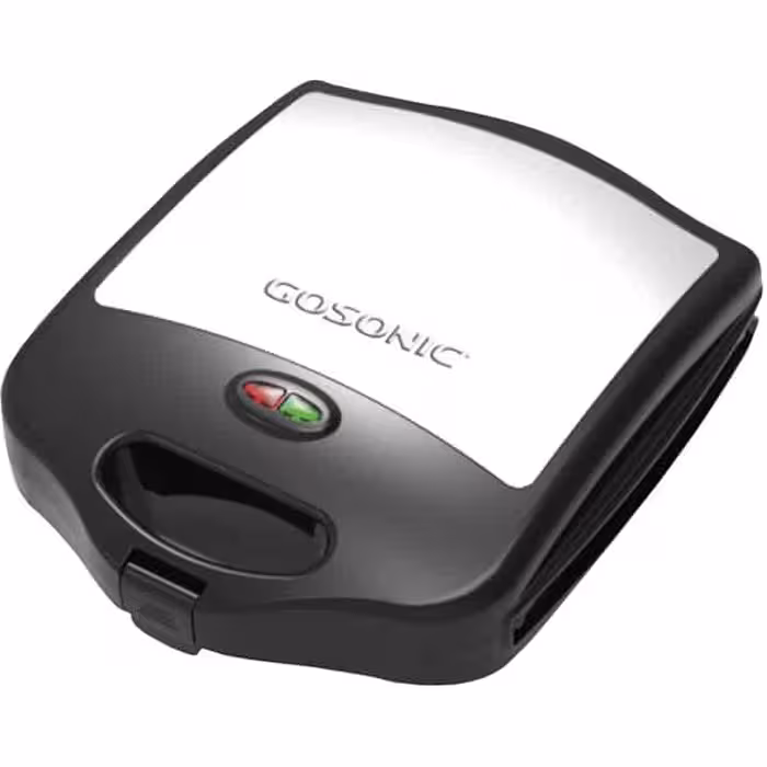 ساندویچ ساز سه کاره گوسونیک مدل GSM-605
