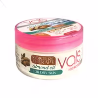 کرم مرطوب کننده و آبرسان والس مخصوص پوست خشک و حساس – Vals Dry Skin Hand and Face Cream
