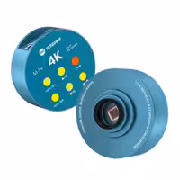 دوربین لوپ 4K لمسی Sunshine M19