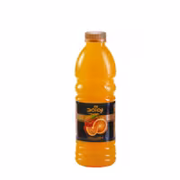 آبمیوه پرتقال به آمد 1000 میلی لیتری