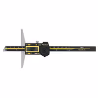 کولیس عمق سنج دیجیتال آسیمتو 150 میلی متر مدل 7-06-327