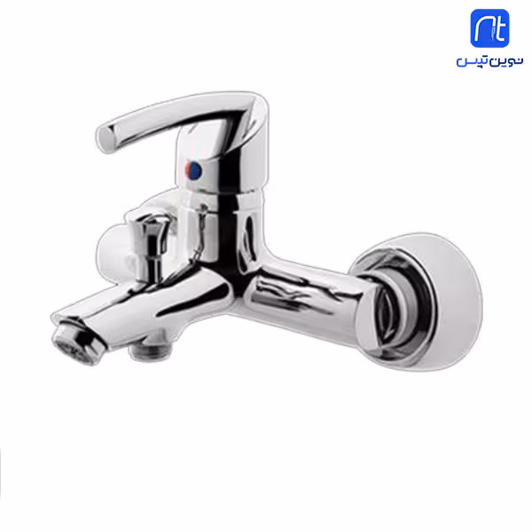 شیر حمام البرز روز مدل ستاره