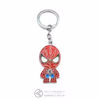 جاکلیدی Spider-Man