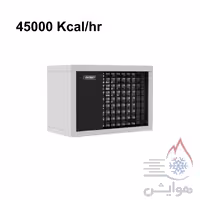 هیتر گازی انرژی مدل GH 0845