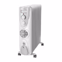 شوفاژ برقی میگل مدل GOR 280