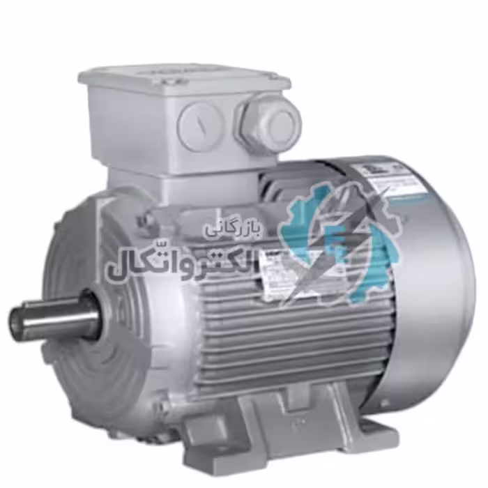الکتروموتور 55kw 1500rpm زیمنس