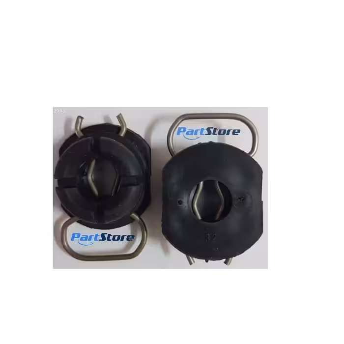 بوش با فنر شیشه بالابر زانتیا