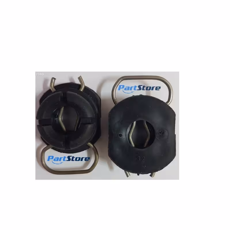 بوش با فنر شیشه بالابر زانتیا