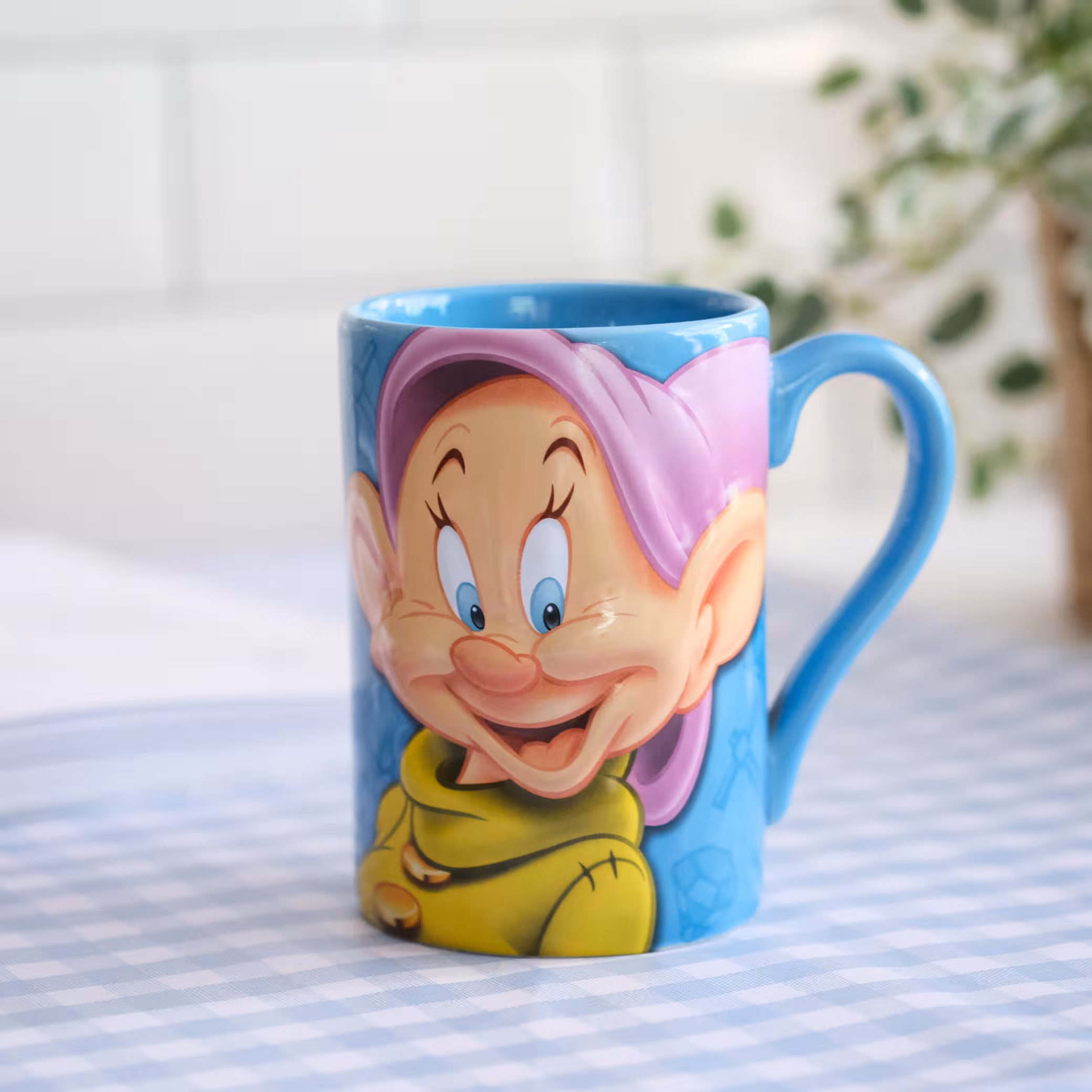 ماگ دیزنی دوپی (سفید برفی و هفت کوتوله) H