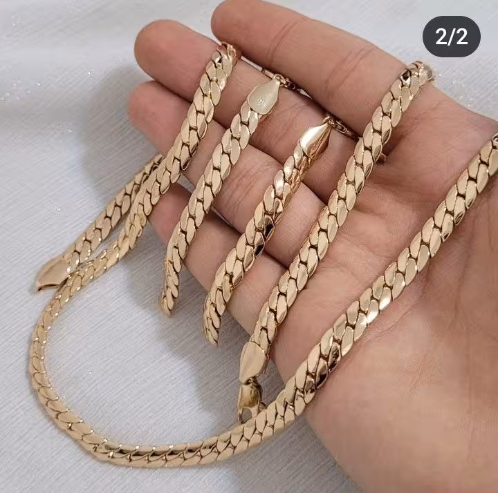 سرویس زنانه مدل ماری جنس ژوپینگ💍