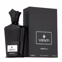 ادوپرفیوم ونتی ابسولو فرگرانس ورد Venti Absolu Fragrance World