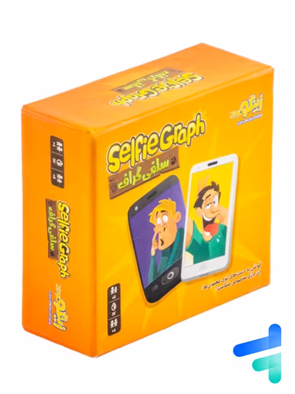 بازی فکری سلفی گراف زینگو