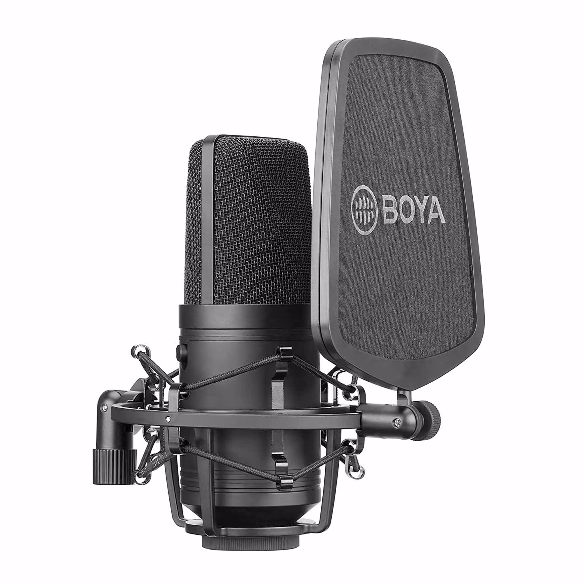خرید میکروفون بویا Microphone BOYA BY-M800 با بهترین قیمت