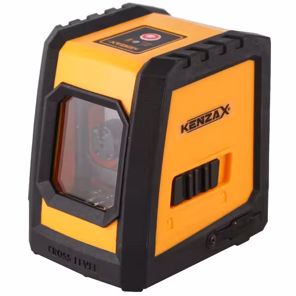تراز لیزری کنزاکس مدل Kenzax - KLL3180
