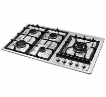 گاز صفحه ای اخوان مدل G133 s