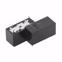 رله 12 ولت 5 پین 12 آمپر OMRON G2RL-1-12VDC-5PIN-12A