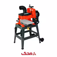 سنباده گندگی DST-255 محک