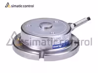 لودسل فشاری زمیک H2F کلاس C2 ظرفیت 1 تن