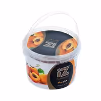 مربا زردآلو ایز 650 گرمی