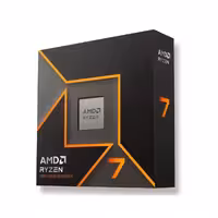 پردازنده AMD رایزن 7 7800X
