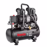 کمپرسور  هوا رونیکس مدل RC1012