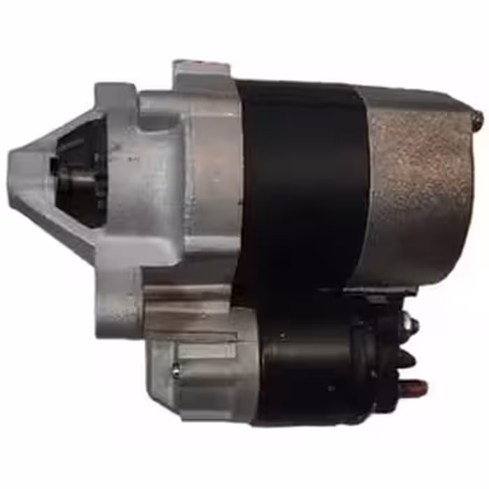 استارت mvm 110 سه سیلندر