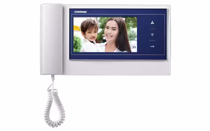 کوماکس 7 اینچ مدل CDV-70K